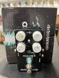 Electro-Harmonix Oceans 11 Reverb Used