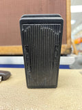 DUNLOP CBM95 Cry Baby Mini Wah Used