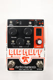 Electro-Harmonix Big Muff Hardware Used