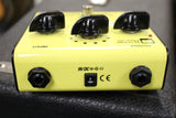 Seymour Duncan Tweak Fuzz Used