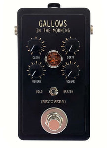 Recovery Effects Gallows in the Morning  *Free Shipping in the USA*