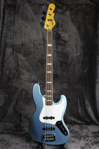 G&L JB Tribute