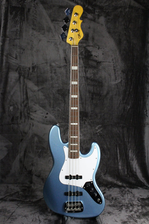 G&L JB Tribute