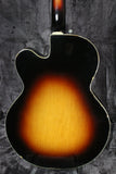 1957 Gretsch 6124 Anniversary Model