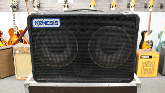 Eden Nemesis 2x10 Bass Combo
