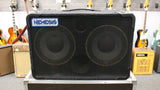 Eden Nemesis 2x10 Bass Combo
