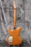 2012 Michael Spalt Sybil Resin Top