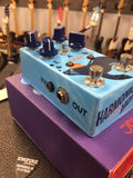 Jam Pedals Harmonious Monk V1 Used
