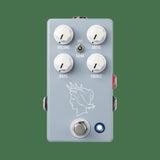 JHS Twin Twelve Overdrive V2 *FREE SHIPPING in the USA*