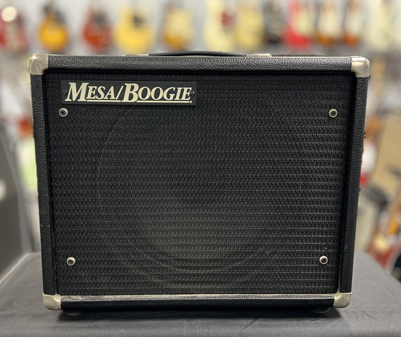Mesa Boogie Extension Cab 1 X 12
