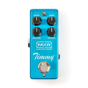 MXR CSP027 Timmy Overdrive *Free Shipping in the USA*