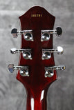 Prestige Heritage Hollow QM