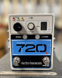 Electro-Harmonix Stereo Looper 720 Used