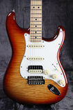 2021 Fender Player Plus Top Stratocaster
