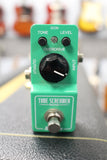 Ibanez Tube Screamer Mini Used