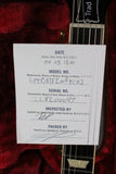 2020 Gibson Traditional Pro V Les Paul