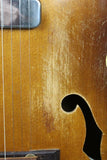 Kay Encore 160 1951 Sunburst
