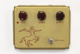 Klon Centaur Professional Overdrive Gold (Horsie) Used