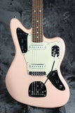 2019 Fender Player Jaguar