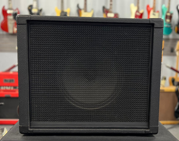 Peavey 1x12 Cabinet Black Tolex