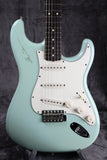 2005 Fender Ike Turner Signature Stratocaster Tribute Series