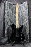 2019 Fender American Elite Telecaster Mystic Black