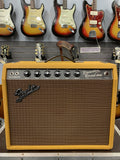 Fender '65 Princeton Reverb 1x12" 12-watt Tube Combo Amp