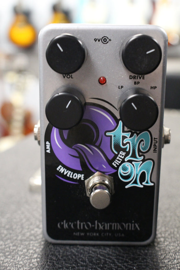 Electro-Harmonix Nano QTron Used