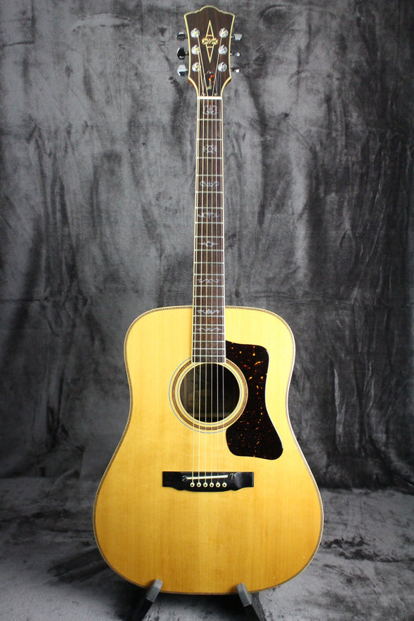 Alvarez 5039 Bicentennial